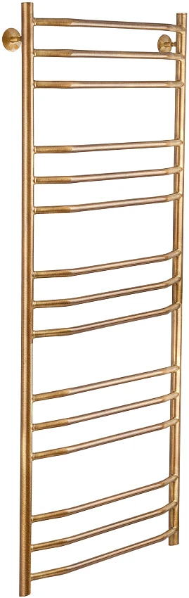 Водяной полотенцесушитель Secado Агата 2 50x120