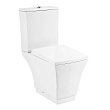 Унитаз-компакт BelBagno Regina BB104CP