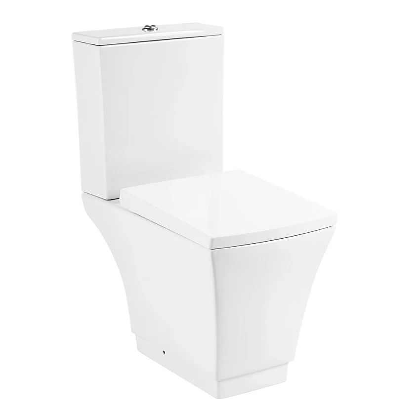 Унитаз-компакт BelBagno Regina BB104CP