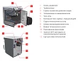 Жидкотопливный котел ACV N mini (16,6-18,4 кВт) - превью 1