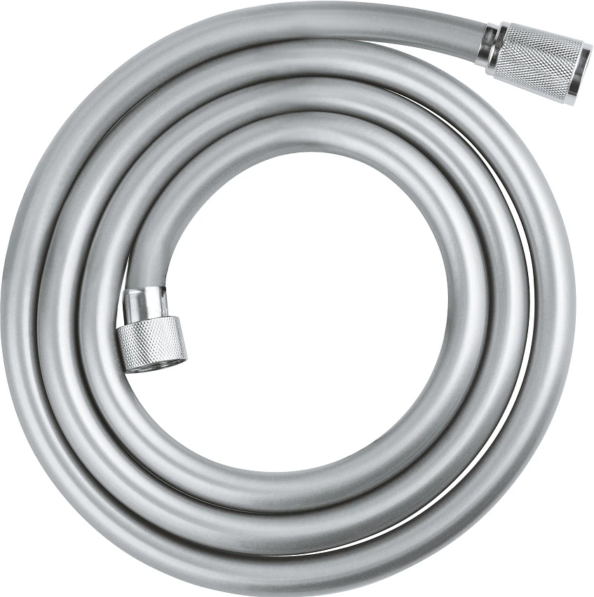 Душевой шланг Grohe Relexaflex 45992001 пластиковый 175 см