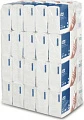 Бумажные полотенца Tork Xpress 471117 H2 белые (Блок: 20 уп. по 190 шт.) - превью 2