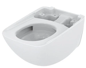 Чаша для унитаза подвесного Toto Neorest CW927PZY