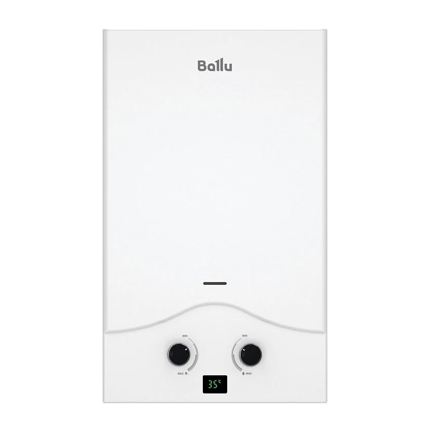 Газовая колонка Ballu GWH 10 Vance