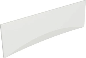 Экран Cersanit Virgo 150 см (PA-VIRGO*150-W)