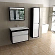 Мебель для ванной Edelform Constante 80 - превью 2