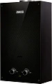 Водонагреватель Zanussi Fonte Glass GWH 10 Carbon - превью 1
