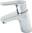 Кран Hansgrohe Focus 31130000 для раковины - превью 2