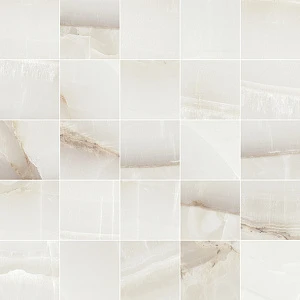 Dreams Декор мозаичный бежевый MM34106 25х25 (MM34106)