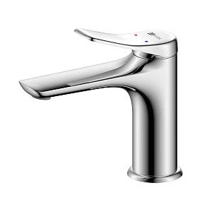 Смеситель Lemark Ortus LM11306C для раковины, хром
