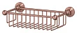Полка 3SC Stilmar STI 607 античная медь - превью 1