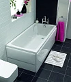 Акриловая ванна VitrA Neon 170x70 см 52530001000 - превью 1