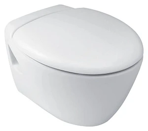 Унитаз подвесной Jacob Delafon Presquile E4440