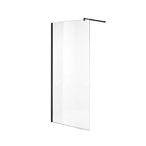 Душевая перегородка Niagara Nova NG-683-90 BLACK 90x195