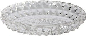 Мыльница Creative Bath Deco Clear