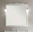 Мебель для ванной Eban Eleonora 105 белая - превью 2