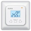 Теплый пол Aura Technology MTA 450-3,0 с терморегулятором - превью 1