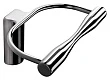 Держатель туалетной бумаги Colombo Design Luna В0108.000 - превью 1