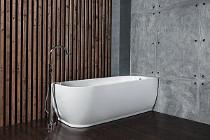 Акриловая ванна NT Bagno NT101 Lago di Nemi