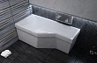 Акриловая ванна Marka One Convey 170х75 см L - превью 2