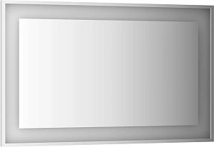 Зеркало Evoform Ledside BY 2207 120x75 см