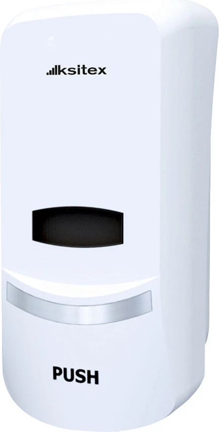Диспенсер для мыла Ksitex Elite FD-1368A