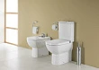 Биде напольное Gala Smart 25360 - превью 2
