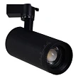 Трековый светильник Reluce 05830-9.3-001QY LED30W BK - превью 1