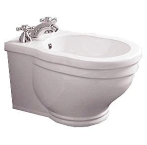 Биде подвесное Althea ceramica Royal 40955
