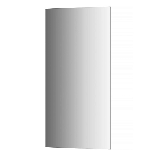 Зеркало Evoform Standard BY 0231 с фацетом 50x100 см