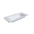 Мебельная раковина Iddis Optima Home 100 - превью 1