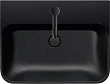 Смеситель Duravit C.1 C11020002046 для раковины, черный - превью 1