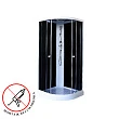 Душевая кабина Parly Classic Эконом EC1031 - превью 2