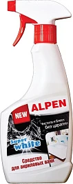 Средство для очистки акриловых поверхностей Alpen CH002 500 мл