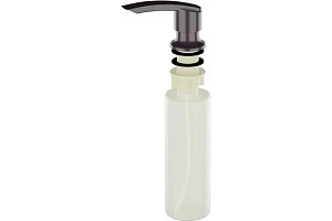 Дозатор Ulgran Classic U-02-345 шоколад для жидких моющих средств