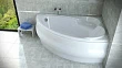 Акриловая ванна Besco Finezja Nova 155x95 R - превью 1