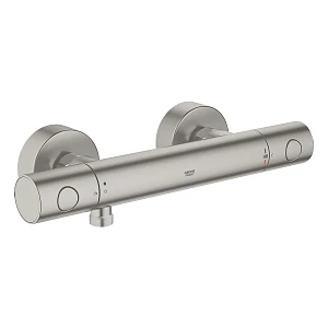 Термостат Grohe Grohtherm 1000 Cosmopolitan M 34065DC2 для душа суперсталь