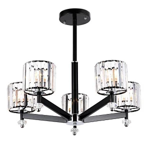 Подвесная люстра Ambrella light Traditional TR5891