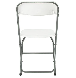 Стул складной Green Glade C055 белый