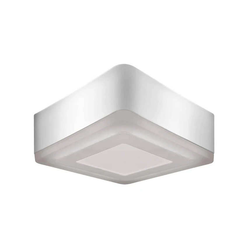 Потолочный светодиодный светильник Gauss Backlight BL22 BL223