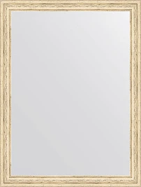 Зеркало Evoform Definite BY 1010 63x83 см слоновая кость