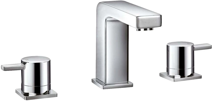 Смеситель Clever Bimini 97053 С ВНУТРЕННЕЙ ЧАСТЬЮ, для раковины