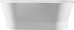 Акриловая ванна BelBagno BB406-1650-730