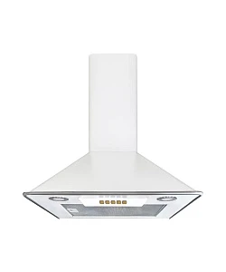 Кухонная вытяжка Kuppersberg Classic Onda 60 W купольная белый жемчуг