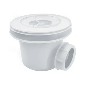 Сифон для поддона WasserKraft D454