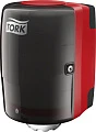 Диспенсер бумажных полотенец Tork Performance 659008 M2 красный - превью 2