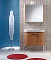 Зеркало-шкаф Berloni Bagno Day SN07 401 L - превью 1