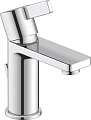 Смеситель Duravit D-Neo DE1011001010 для раковины, EcoStart - превью 1