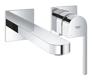 Смеситель Grohe Plus 29306003 для раковины