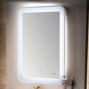 Зеркало Melana MLN-LED052-1 с подсветкой